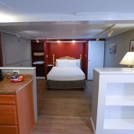 North Beach Hotel Ventnor Εξωτερικό φωτογραφία