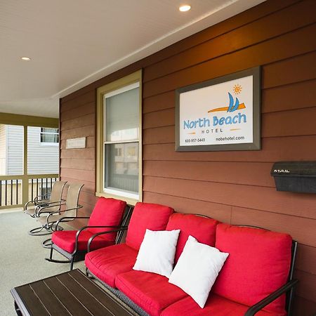 North Beach Hotel Ventnor Εξωτερικό φωτογραφία