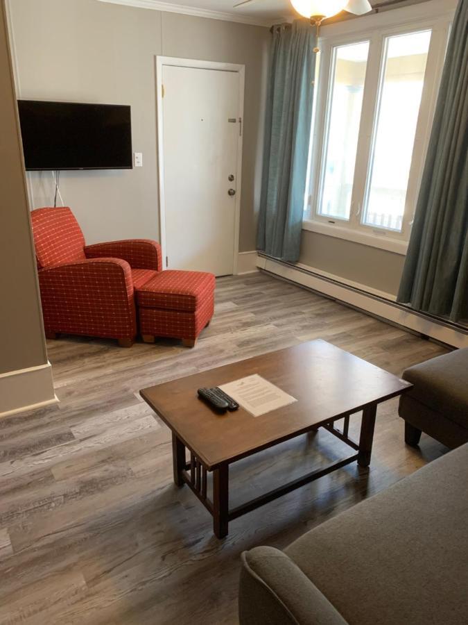 North Beach Hotel Ventnor Εξωτερικό φωτογραφία