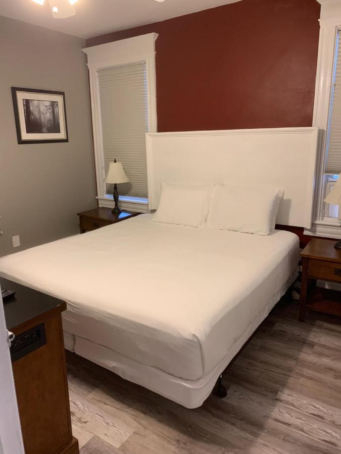 North Beach Hotel Ventnor Εξωτερικό φωτογραφία