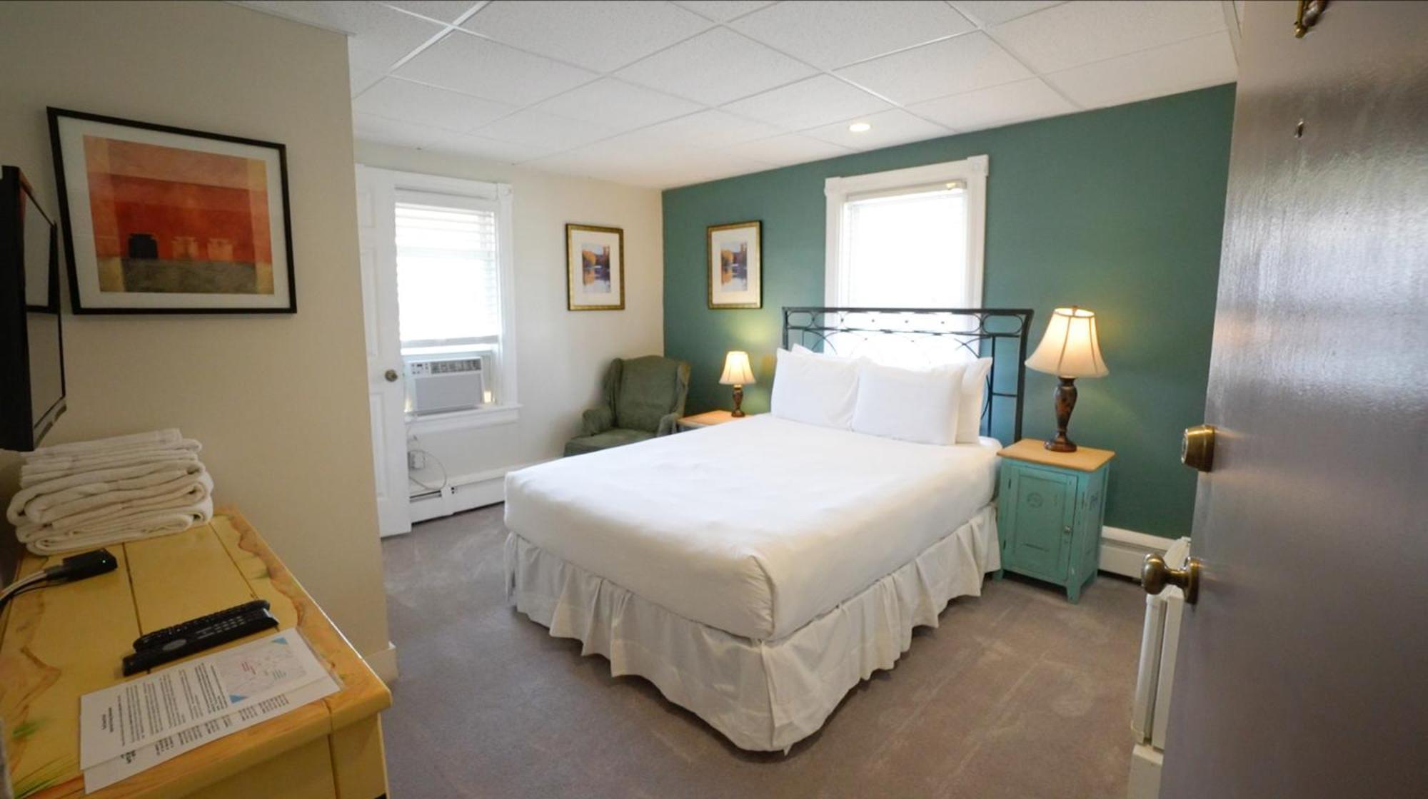 North Beach Hotel Ventnor Εξωτερικό φωτογραφία