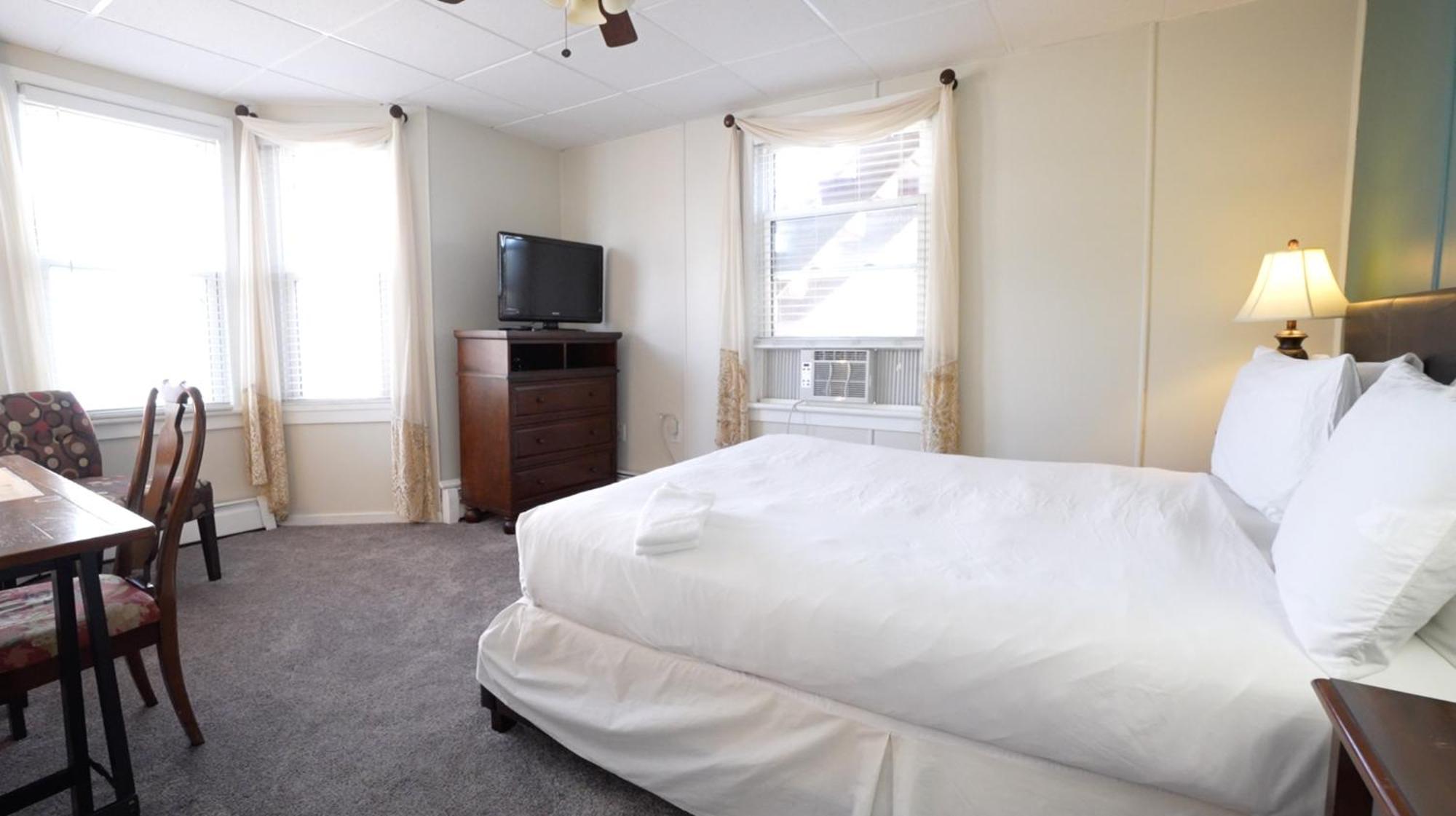 North Beach Hotel Ventnor Εξωτερικό φωτογραφία