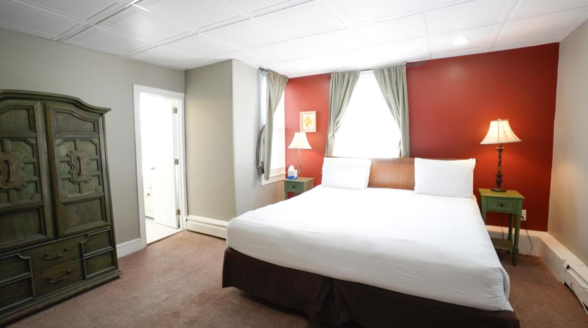 North Beach Hotel Ventnor Εξωτερικό φωτογραφία