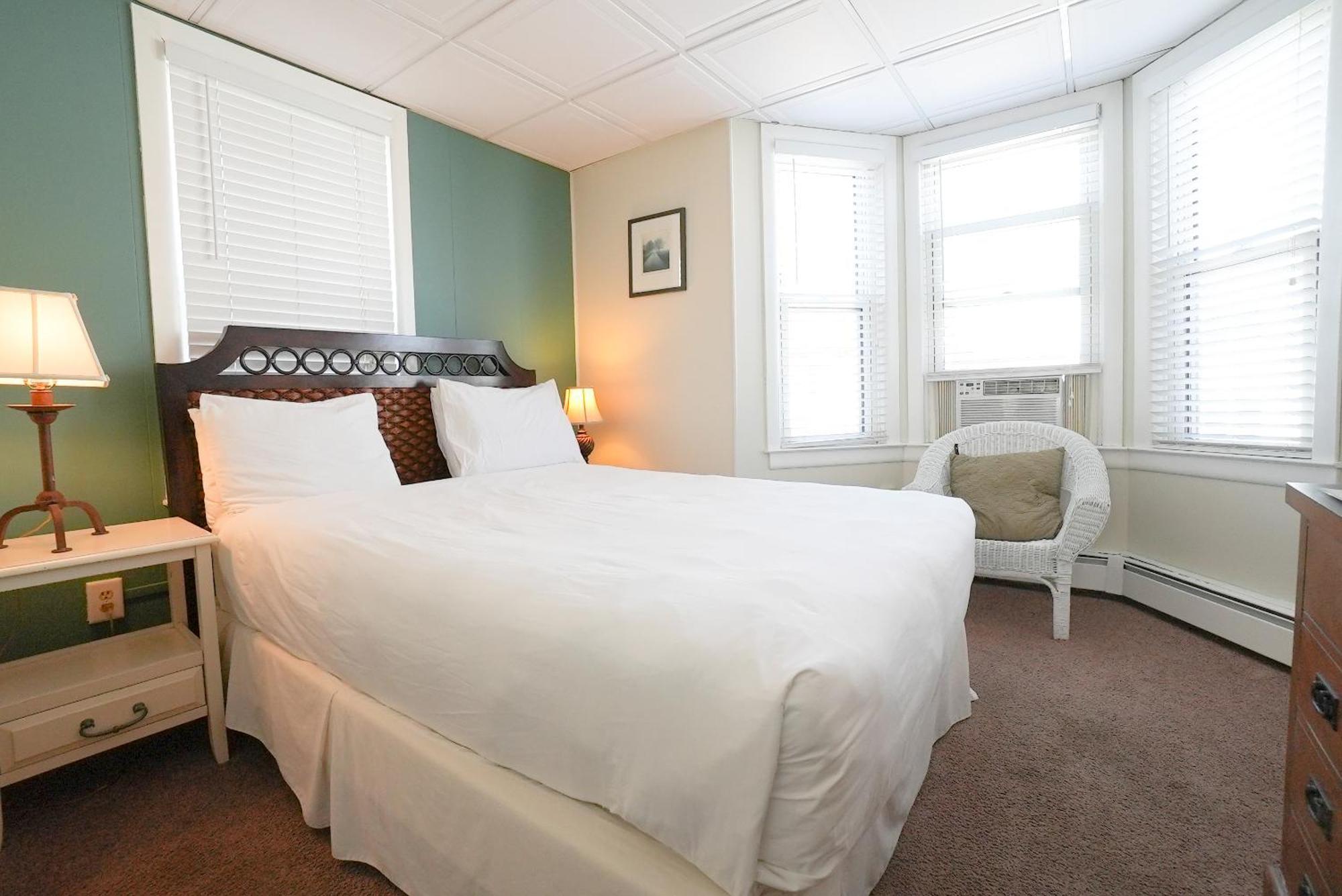 North Beach Hotel Ventnor Εξωτερικό φωτογραφία