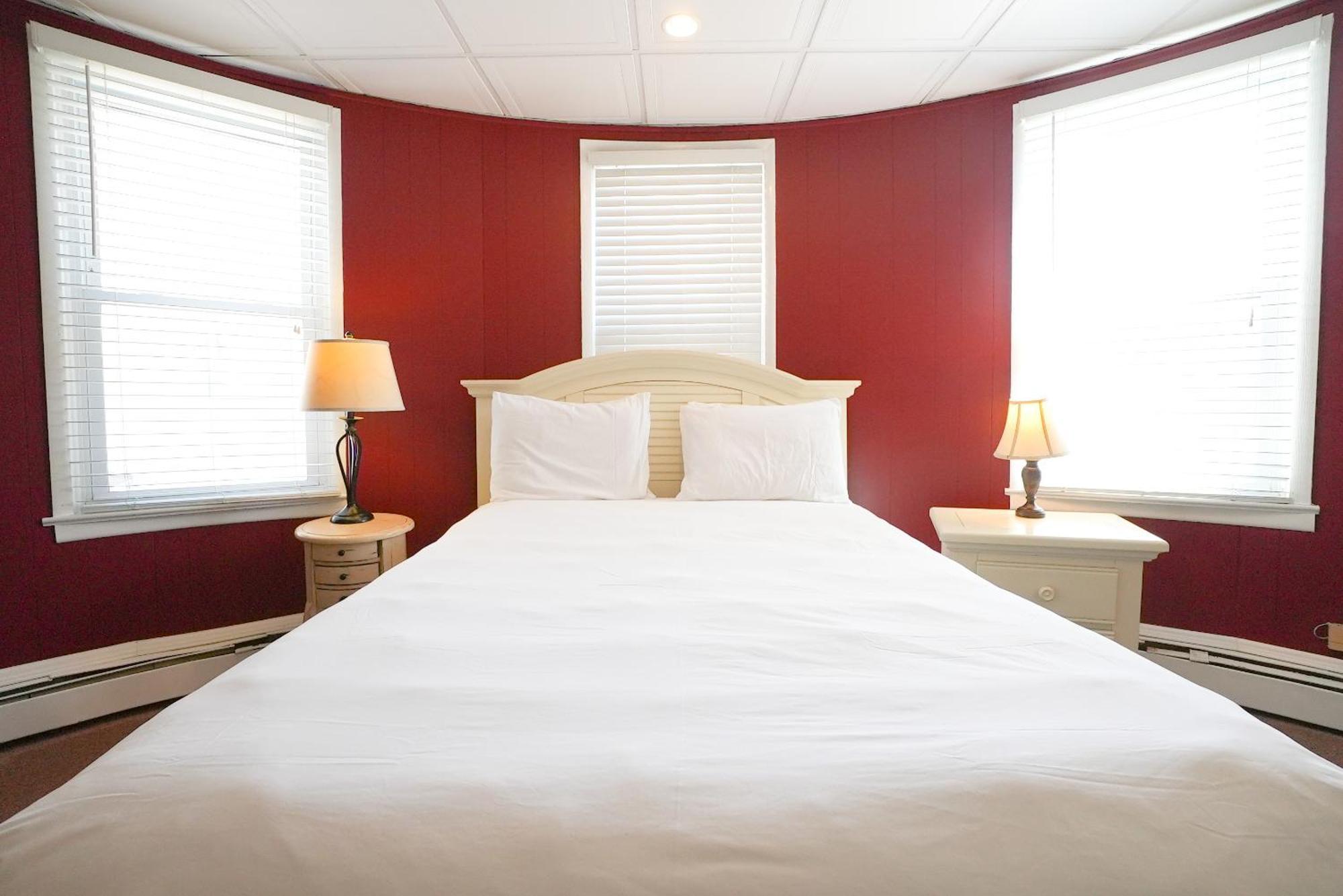 North Beach Hotel Ventnor Εξωτερικό φωτογραφία