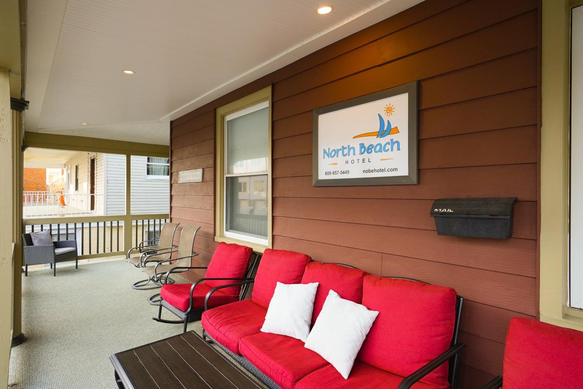 North Beach Hotel Ventnor Εξωτερικό φωτογραφία