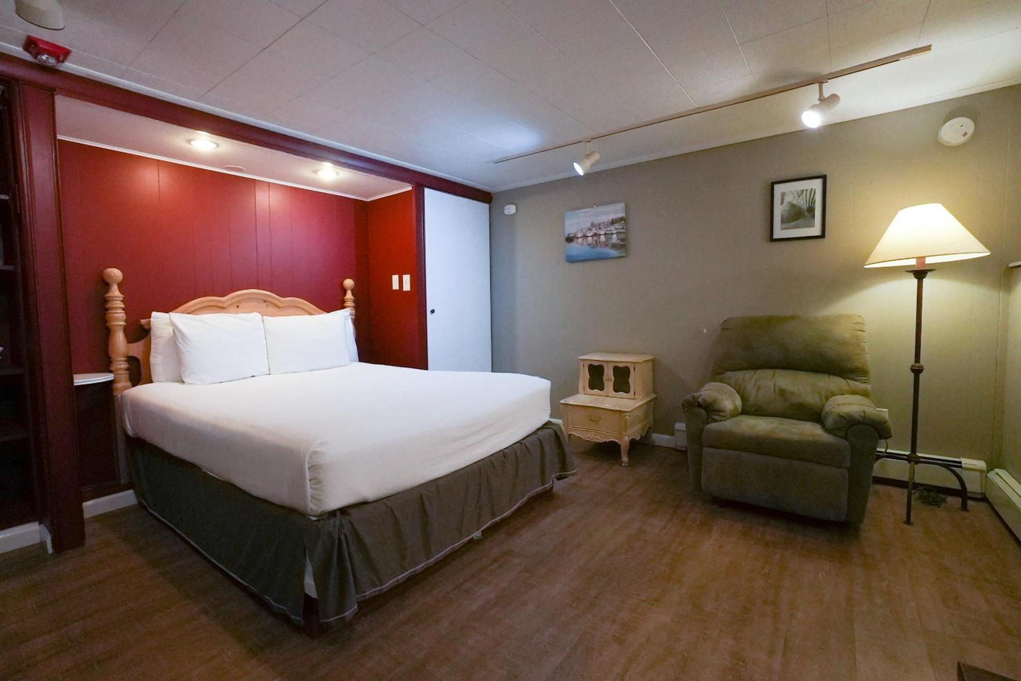 North Beach Hotel Ventnor Εξωτερικό φωτογραφία